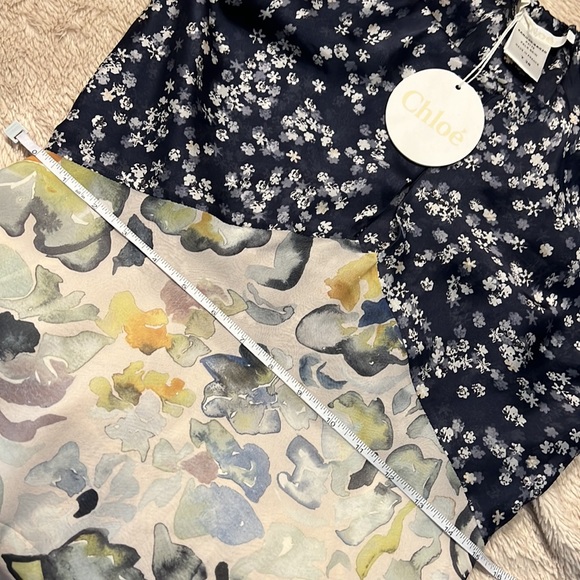 CHLOÉ Runway Collection Dress - Picture 12 of 16